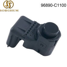 96890-C1100 PDC Parking Sensor For Kia Sorento Hyundai Ultrasonic Sensor 96890C1100 2024 - buy cheap