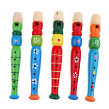 Toy Recorder Childrens Musical School Music Instrument Beginner Flute 2024 - buy cheap