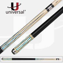 Universal UN111-4 Billiard Cue Pool Cue High-Quality Maple Tecnologia Shaft Professional Billar Cue made in PREDATOR Factory 2024 - buy cheap