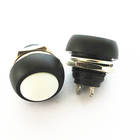 Interruptor com botão pequeno, reinicialização automática de 12mm interruptor sem bloqueio vermelho 6 cores 5 peças - compare preços Interruptor com botão pequeno, reinicialização automática de 12mm interruptor sem bloqueio vermelho 6 cores 5 peças - compare preços