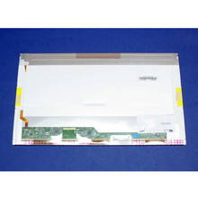 Painel de tela lcd para computador laptop hp elite book, tela de 15.6 "led, substituição, 8540w, wuxga 2024 - compre barato