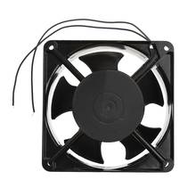 DP200A 2123XSL 12038 120mm Sleeve Bearing 220-240V AC 2-Wire Case Cooling Fan 2024 - buy cheap