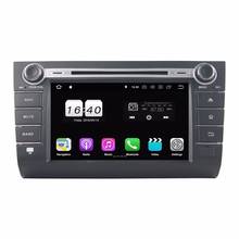 Android 8.1 For SUZUKI SWIFT 2013-2016 quad Core 2GB RAM Car DVD Player GPS car RDS Radio wifi 4G BT 4.0 DVR rear Camera TV OBD2 2024 - buy cheap