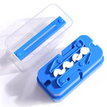 Portable Pill Cutter Splitter Divide Medicine Storage Tablet Splitters Cut Slicer Home Pill Cases Dispenser Pill Box 2024 - buy cheap