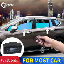 OBD Auto Car Window Closer Vehicle Glass Door Sunroof Opening Closing Module System For Chevrolet Cruze Car Accessory 2024 - buy cheap