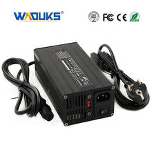 29.4V 9A Lithium Battery Charger For 7S 24V Electric Scooter Intelligent Tool Charger 2024 - buy cheap