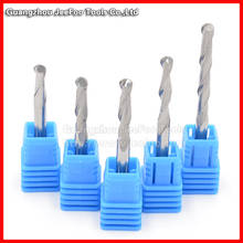 China Guangzhou Ball Nose Tools, CNC End Mill Ball Nose Acrylic Engraving Milling Cutter 2024 - buy cheap