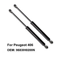 Tailgate Boot Trunk Gas Spring Strut Lift Cylinder Support 9683IH0200N for Peugeot 406 ( pack of 2 ) 2024 - buy cheap