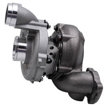 Turbo cargador para mercedes-pkw clase GL 320 CDI (W164) 165kw OM642 motor 2005 supercargador de turbina A6420900280 2024 - compra barato