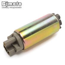 BJMOTO Motorcycle Petrol Fuel Pump For Suzuki AN250 Burgman 250 AN400 Burgman 400 VL1500 Boulevard C90 15110-14G00 15100-40H00 2024 - buy cheap