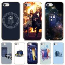 Tardis Box Doctor Who DW мягкий чехол для Samsung Galaxy J1 J2 J3 J4 J5 J6 J7 J8 Plus 2018 Prime 2015 2016 2017 EU 2024 - купить недорого