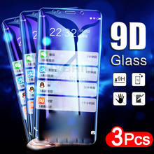 3Pcs Glass For Xiaomi Redmi Note 8 Pro 5 6 7 GO Tempered Glass Screen Protector For Redmi 7A 6A 5A 5 Plus Protective Glass Cover 2024 - buy cheap