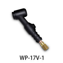 Accesorios de soldadura TIG cuerpo de antorcha TIG WP17V con válvula antorcha acumulada para WP17 2024 - compra barato