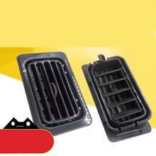For Kobelco SK200 230 350 Excavator Universal Cab Display Instrumentation Air Conditioner air Outlet Excavator Accessories 2024 - buy cheap