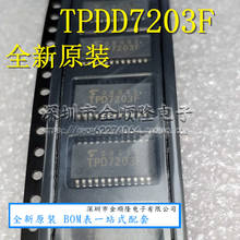 Free shipping  TPD7203F SOP24      10PCS 2024 - buy cheap