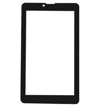 New For 7'' inch DEXP Ursus S570 MIX 3G tablet External capacitive Touch screen Digitizer panel Sensor replacement Multitouch 2024 - buy cheap