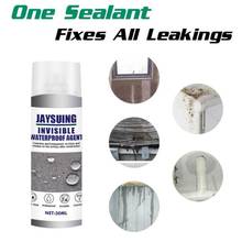 30ML Jaysuing Leak-proof Sealant Glue Anti-Leaking Repair Mighty Sealant Strong Water Adsorption Easily Quickly Bonded TSLM1 2024 - buy cheap