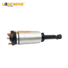 Free Shipping New Air Ride Front Shock Absorber Air Suspension Air Spring Assembly For Land Rover Discover 3 RTD501080 2024 - buy cheap