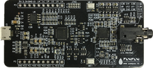 PXUA08QF48-9018 Xmos USB Audio высокопроизводительная и многофункциональная оценочная плата 2024 - купить недорого