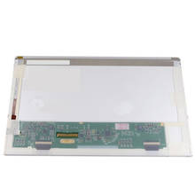 Original Grade A+ 10.1"LCD SCREEN Matrix For eMachines Em350 350 WSVGA LED 2024 - buy cheap