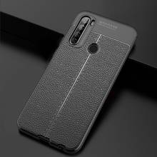 Capa de silicone para xiaomi redmi note 8t, capa protetora de silicone macio à prova de choque para redmi note 8 note8 pro mi9 pro 2024 - compre barato