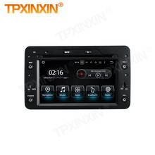 2 Din Carplay Android Radio Receiver Multimedia For Alfa Romeo Spider 2006 2007 2008 2009 2010 2011 2012 GPS Recorder Head Unit 2024 - buy cheap