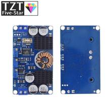 TZT LTC3780 DC-DC 5-32V to 1V-30V 10A Automatic Step Up Down Regulator Charging Module Power supply module 2024 - buy cheap