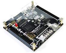 XILINX SPARTAN6 XC6SLX16 Microblaze SDRAM USB2.0 Placa de desarrollo FPGA 2024 - compra barato