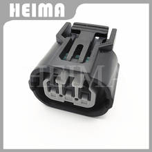 10 sets kit HX 040 Sumitomo 3 pin way female adapter ignition coil Plug car connector for Honda Civic Element CR-V 6189-0887 2024 - buy cheap