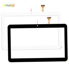 New Phablet Panel For 10.1'' inch DP101391-F1 tablet External capacitive Touch screen Digitizer Sensor replacement Multitouch 2024 - buy cheap