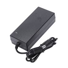 72 Watt 12V 6A 5.5 * 2.5 mm AC/ DC Power Supply Adapter ideal for LED light CCTV Camera 2024 - buy cheap