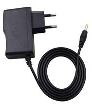 EU AC/DC адаптер питания зарядное устройство для Sony Playstation Portable PSP-3004 Console 2024 - купить недорого