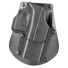 Tactical Right Hand Belt Loop Paddle Platform Pistol Holster Pouch Case Protection For Glock 17 19 22 23 31 32 34 35 2024 - buy cheap
