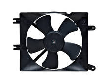 Electric fan heater for car Lacetti (04-) Luzar lfac 0541 lfac0541 2024 - compre barato