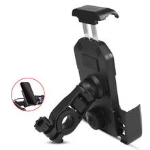 2021 Top Mobile Phone Holder Handlebar Mount Stand For Bike Bicycle Motorcycle Cycling 2024 - buy cheap