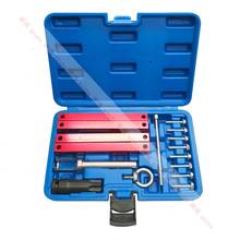 Car  Camshaft Timing Alignment Tools For Mercedes Benz M157 M276 M278 with T100 and Injector Removal Puller Tool 2024 - buy cheap