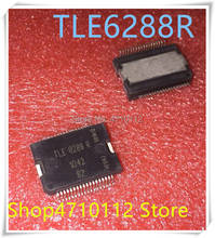 NEW 5PCS/LOT TLE6288R TLE 6288 R TLE6288 HSSOP-36 IC 2024 - buy cheap