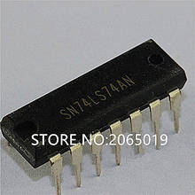 10PCS - 20PCS       SN74LS74AN    SN74LS74N   74LS74AN   74LS74    DIP-14 2024 - buy cheap