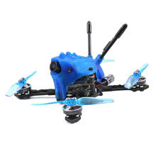 GEPRC-Dron de palillo de dientes SKIP HD 2,5 WTIH, opción de cámara: RunCam Split 3 Nano(Code1) / Caddx baby turtle V2(Code2) 2024 - compra barato