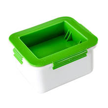 DIY Tofu Press Maker Mold Box Plastic Soybean Curd Making Machine Kitchen Cooking Tool Tofu Presser Mold 2024 - buy cheap