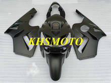 Completa tampa do tanque kit carenagem para kawasaki ninja zx12r 02 03 04 05 zx 12r 2002 2004 2005 abs preto corpo trabalho + presentes kx35 2024 - compre barato