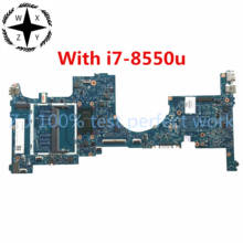 For Envy X360 15M-bp 15-bp Laptop Motherboard With i7-8550u 934998-601 934998-001  448.0BX11.0011 DDR4 100% Tested Fast Ship 2024 - buy cheap