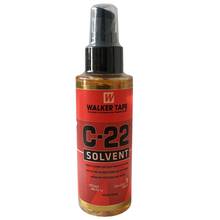 1 bottle 4 Oz 118ml Walker Tape C-22 Solvent Remover For Lace wig glue remover for double side tape 2024 - buy cheap