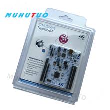 Placa de desarrollo NUCLEO-F401RE STM32F401RE, compatible con Arduino Cortex-M4 2024 - compra barato