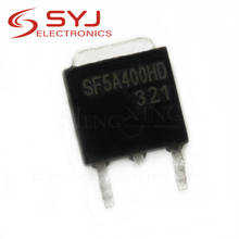 10pcs/lot SF5A400HD SF5A600HD TO-252 SF5A400 TO252 5A600HD new and original IC 2024 - buy cheap