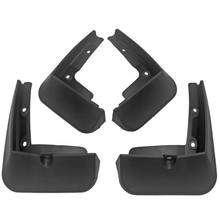 4Pcs Car Front Rear Wheel Mud Flaps Mudguard Fender Splash Guards for Kia K5 Optima 2020 2021 Accessories 2024 - buy cheap