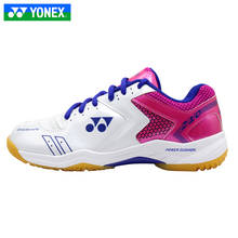 Yonex yy tênis de badminton 210, calçados femininos para treino, para badminton 2024 - compre barato