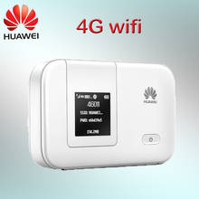 Мини-роутер huawei E5372, 3g, 4g, lte, Wi-Fi, мобильный, 4g, lte, беспроводной, портативный, 4g, Wi-Fi роутеры, Wi-Fi Карманный E5372S-32 2024 - купить недорого