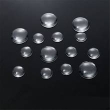 100Pcs Glass Doll Eyeballs AccessoriesToy Eye Accessories Glass Eye Chips DIY Crafts Toy Doll Accessories 2024 - buy cheap