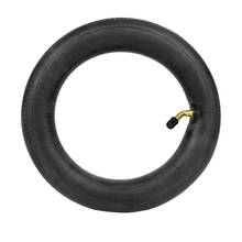 Curved Valve Rubber Inner Tires Pneumatic 8.5 inch Skateboard Wheel Tyres Inflatable Inner Tube for Xiaomi M365 Electric Scooter 2024 - buy cheap